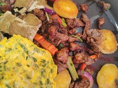 -一烙锅(友谊店)