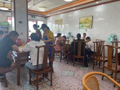 -秀妈厨房(灰汤老店)