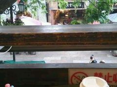 -星巴克(福州三坊七巷店)