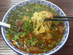 -陈记贵州遵义羊肉粉·酸汤鱼(法华镇路店)