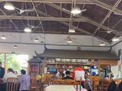 -侠成水上农庄(工业大道店)