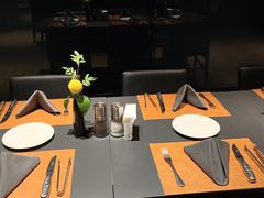 -拉蒂娜·巴西牛排馆 Latina·Brazilian Steakhouse(王府井喜悦店)