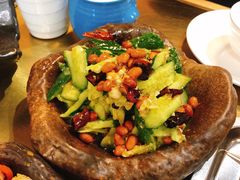 -大梦敦煌主题餐厅(国贸店)