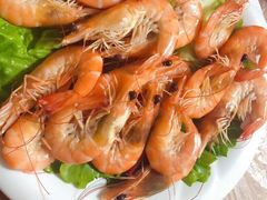 -阿杰臻选海鲜饭店(普陀山店)