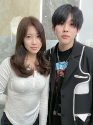-CUT CUT Hair Salon