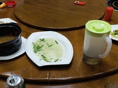 -渔老大·有机鱼馆·老字号(古城店)