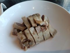 -前门烤鸭(江东中路店)