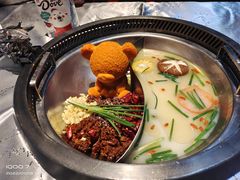 -红辣椒·川菜·火锅(张杨路店)