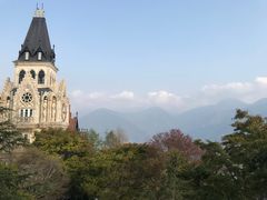 -老英格兰庄园