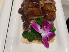 -香港翠园茶餐厅(迪凯银座店)