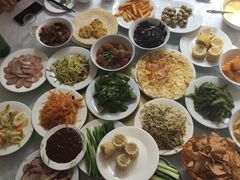 -康陵正德春饼宴26号