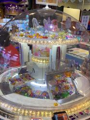 -卡通尼乐园(上海安亭店)