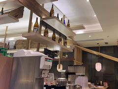 -温野菜涮涮锅(大悦城店)
