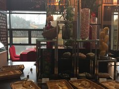 -景德镇中国陶瓷博物馆西山湖凯莱度假酒店