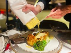 -燃扒房Steakhouse(皇庭店)