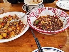 -浏阳小饭铺(洪西小区店)