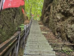 -五女山景区