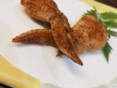 -黑松白鹿(金融街店)