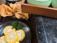 -捞王锅物料理(东百中心店)