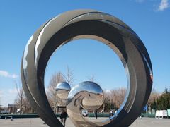 -大兴滨河森林公园