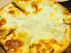 -初拾·花里餐厅(钜城华亿店)