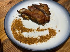 买苏拉提烤羊排-塔哈尔·新疆盛宴(城西银泰店)