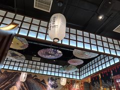 -千寻山野烤肉(中关村店)