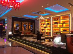 -OS CLUB(长风大悦城店)