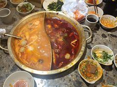-小龙坎火锅(总店)