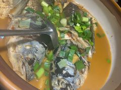 -千岛湖小鱼儿·淳安匠心农家菜