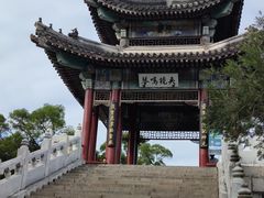 -珠海圆明新园
