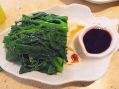 -明腾壹间茶餐厅(新都会花园广场店)