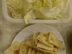 -湘肠香火锅店(团结湖店)
