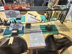 -郑在DIY·潮玩银饰绘画手作(中央大道旗舰店)