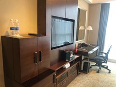 -广州粤海喜来登酒店