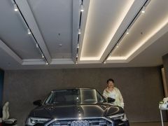 -北京东方华奥奥迪4S店(通州店)