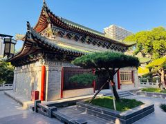 -万寿八仙宫