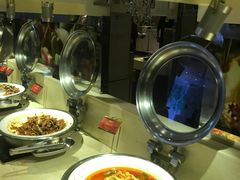 -芭菲盛宴·环球美食(袁家岗店)