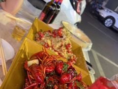 -霄汉牛三鲜湖北砂锅菜(万松园2店)
