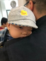 -西安市儿童医院门诊