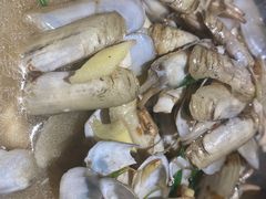 -新疆烧烤王(广灵店)