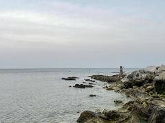 -养马岛旅游度假区