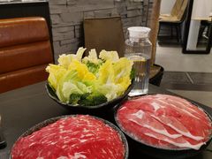 -熹悟海鲜火锅·广式打边炉
