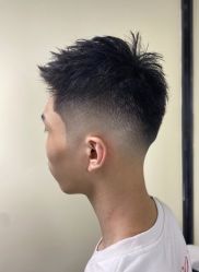 -禾曼造型