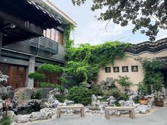 -富春茶社(国庆路店)