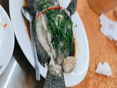 -梅姐海鲜餐厅(水头海鲜街店)