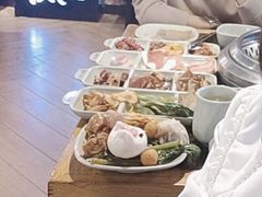 -梨花自助烤肉(天河城店)