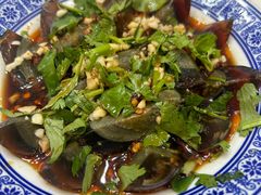 -小鱼锅贴明光土菜