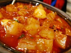 -宁夏国强手抓羊肉·清真菜(未央路凤三店)
