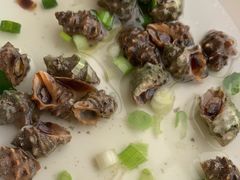 -胖大嫂渔家排档·全海景餐厅(渔村店)